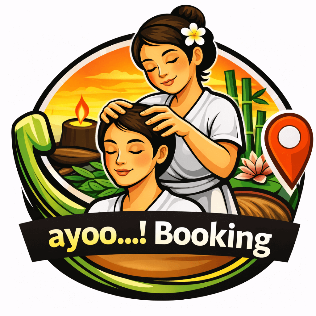 ayo booking
